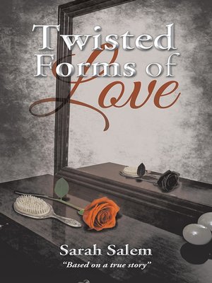 cover image of Twisted Forms of Love